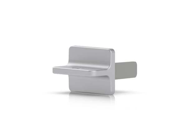 Ubiquiti - Støvdeksel - RJ-45 - LAN port (en pakke 24)