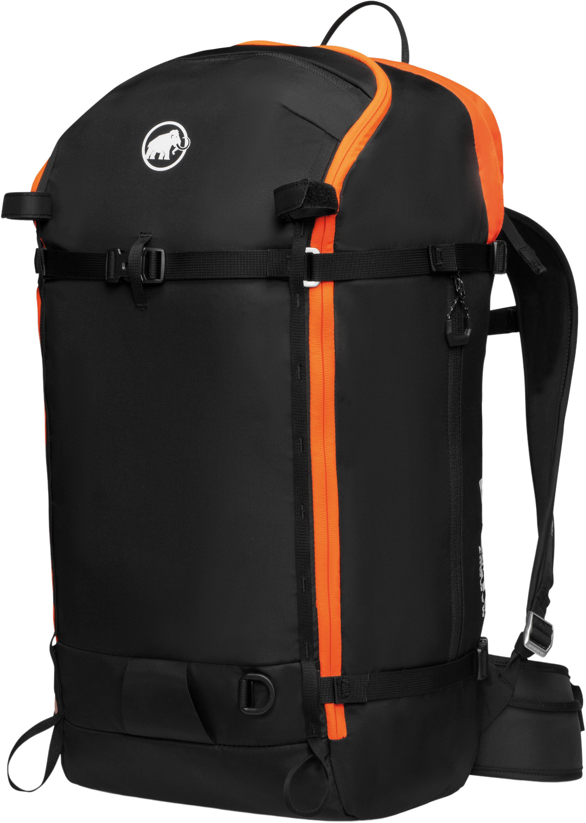 Tour 40 Removable Airbag 3.0