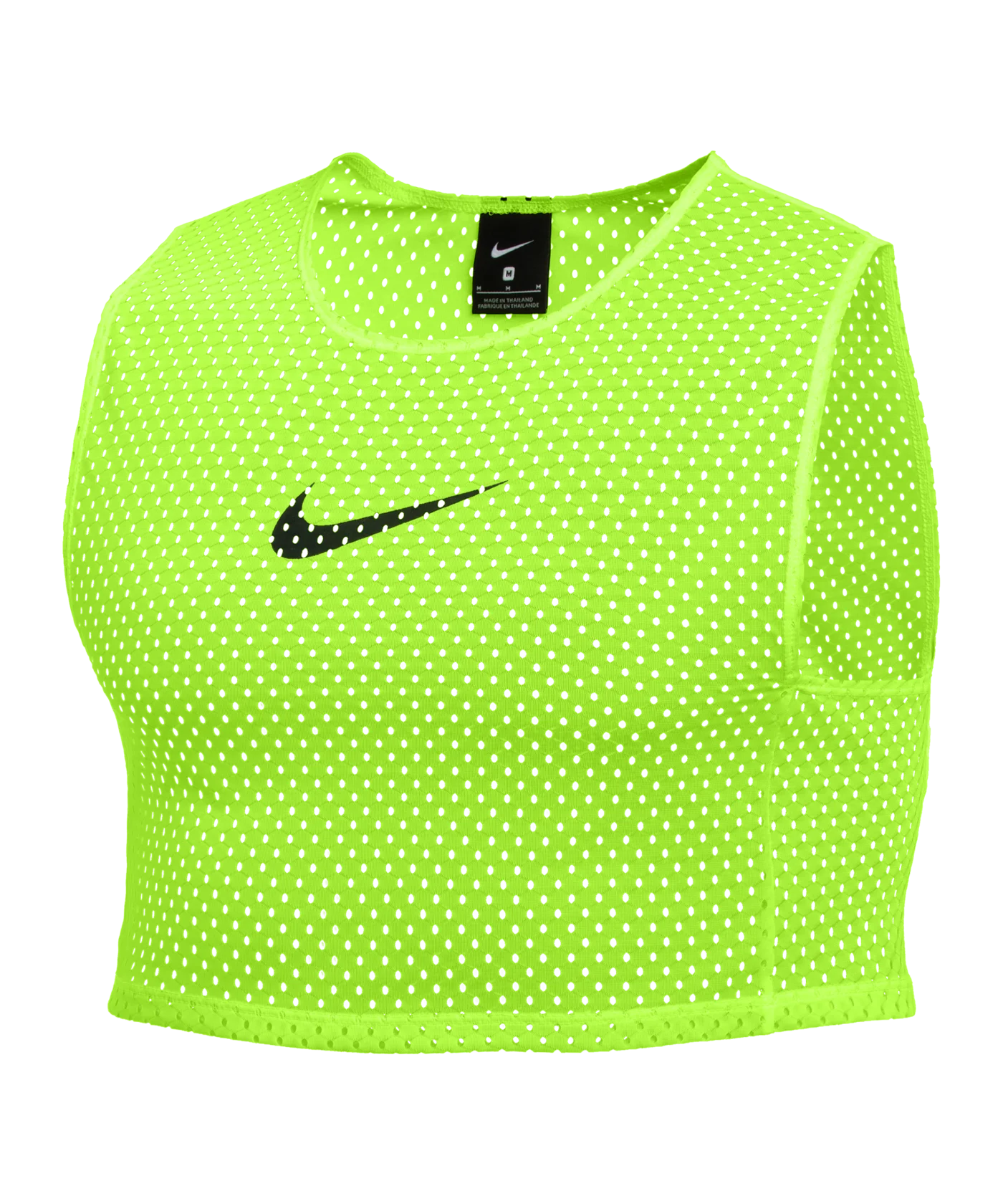 Nike Park Markierungshemdchen 3er Pack Volt F702