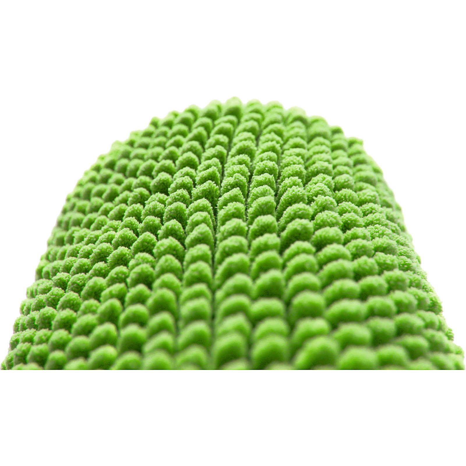 Badeteppich Chenille 60x90cm, kiwi