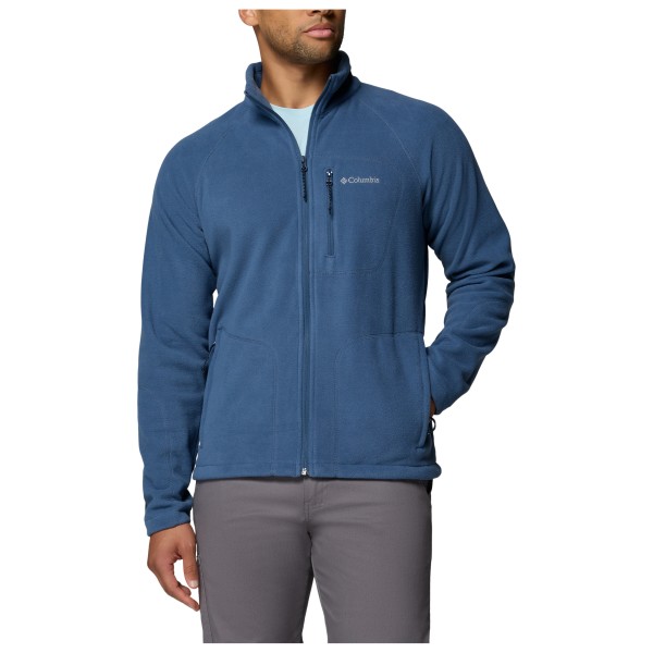 Columbia - Fast Trek II Full Zip Fleece - Veste polaire