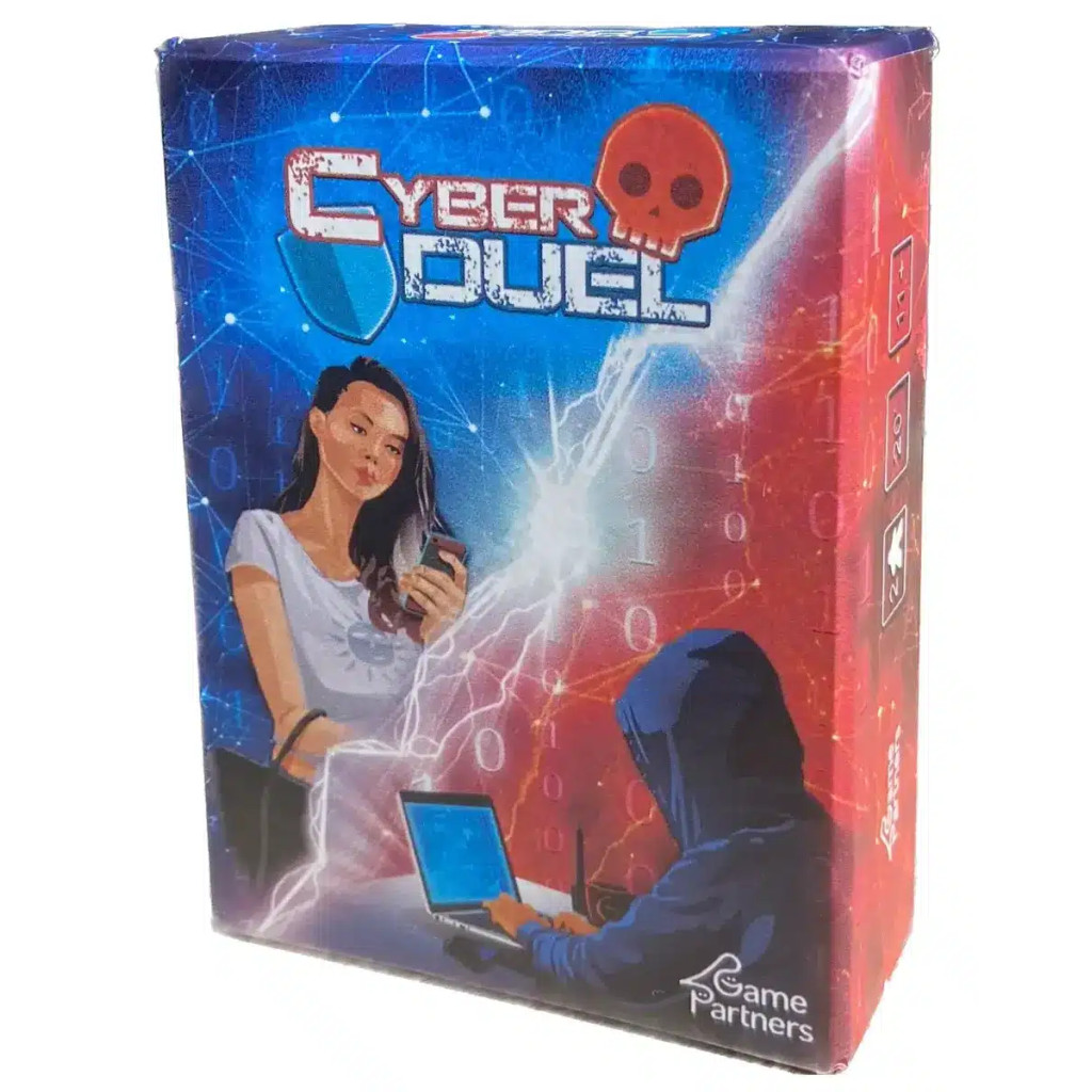 Cyber Duel