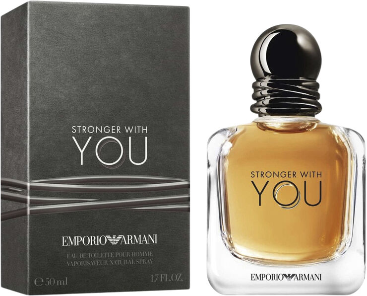Armani Emporio You He Eau de Toilette