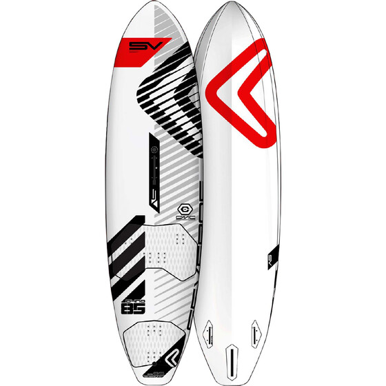 SEVERNE Windsurf Board DYNO 3 HD