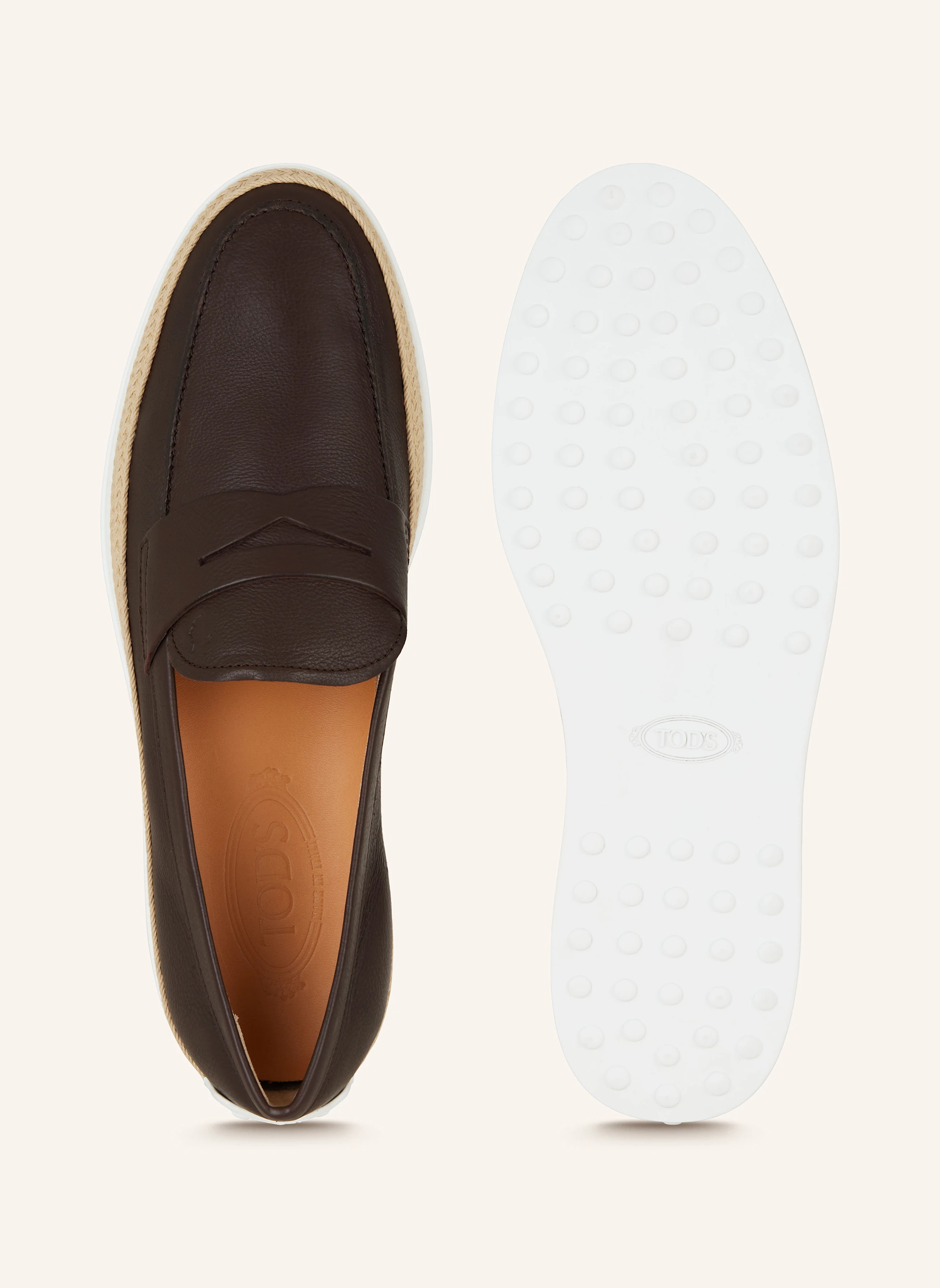 TOD'S Penny-Loafer
