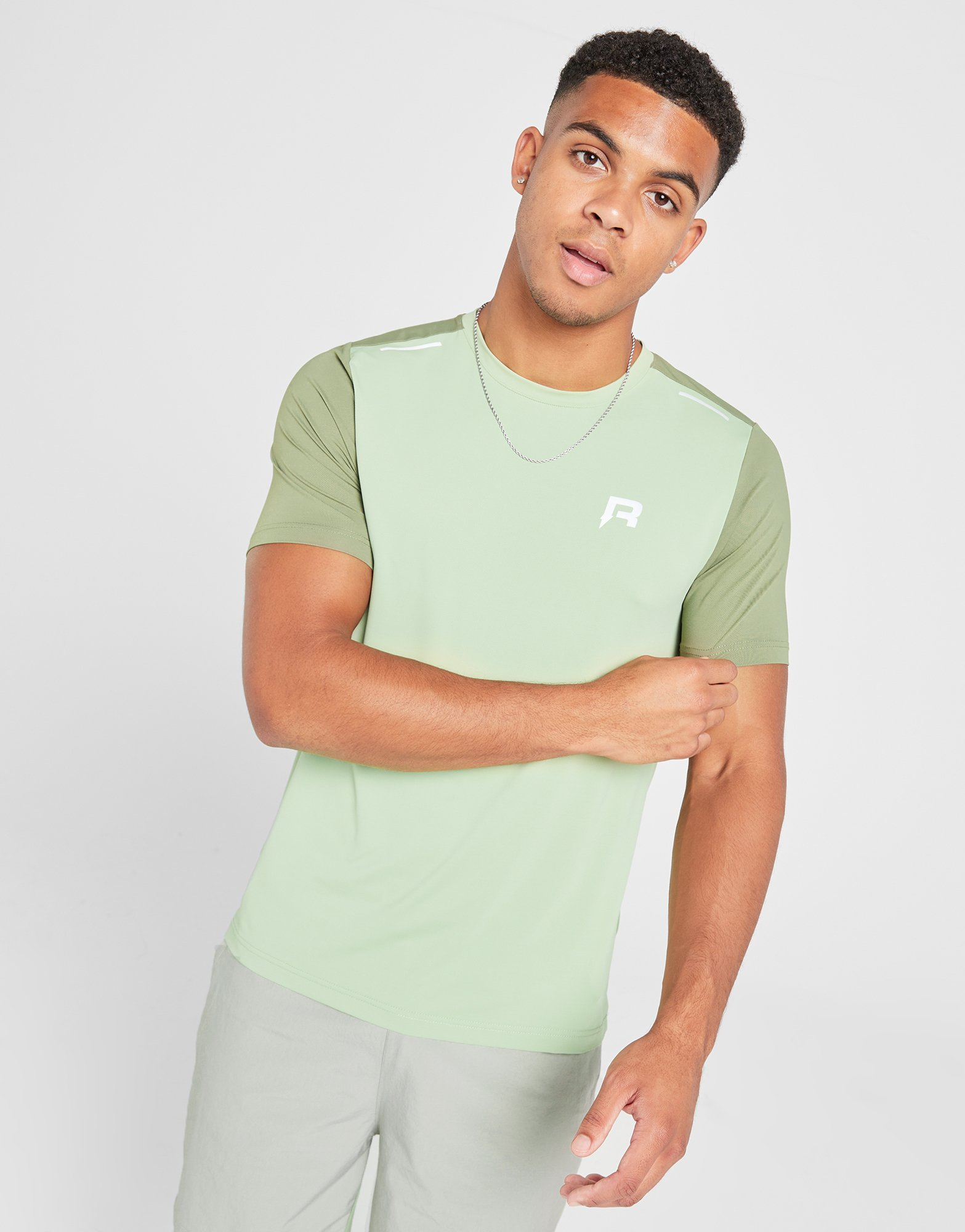 Reprimo T-shirt Flight Homme