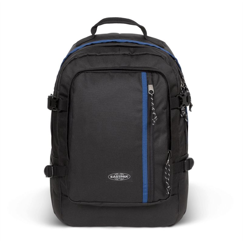 Sac à dos Volker 35 Litres CS Explorer Black