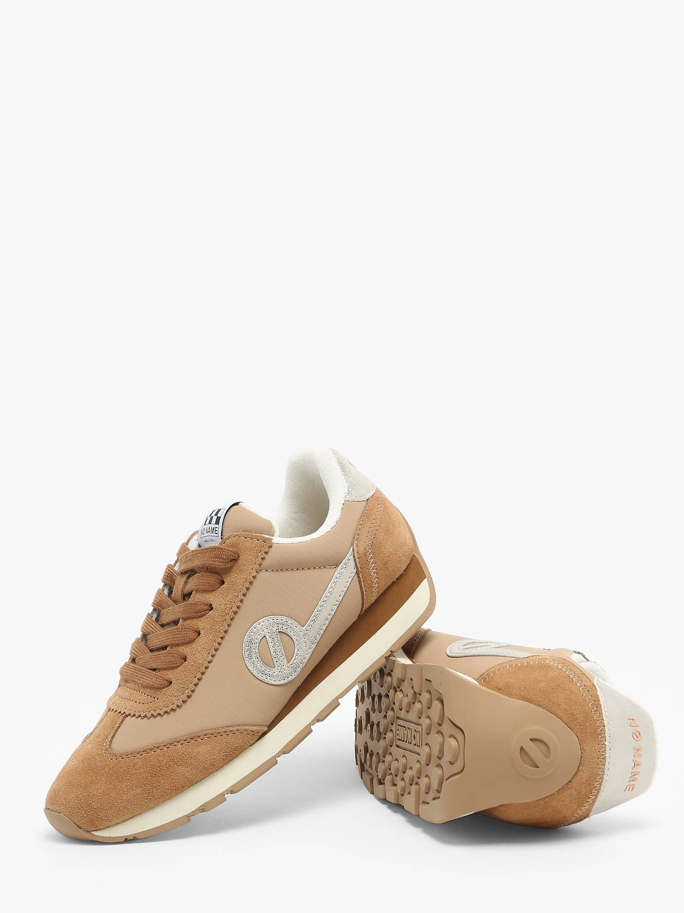 Sneakers City Run Jogger NO NAME