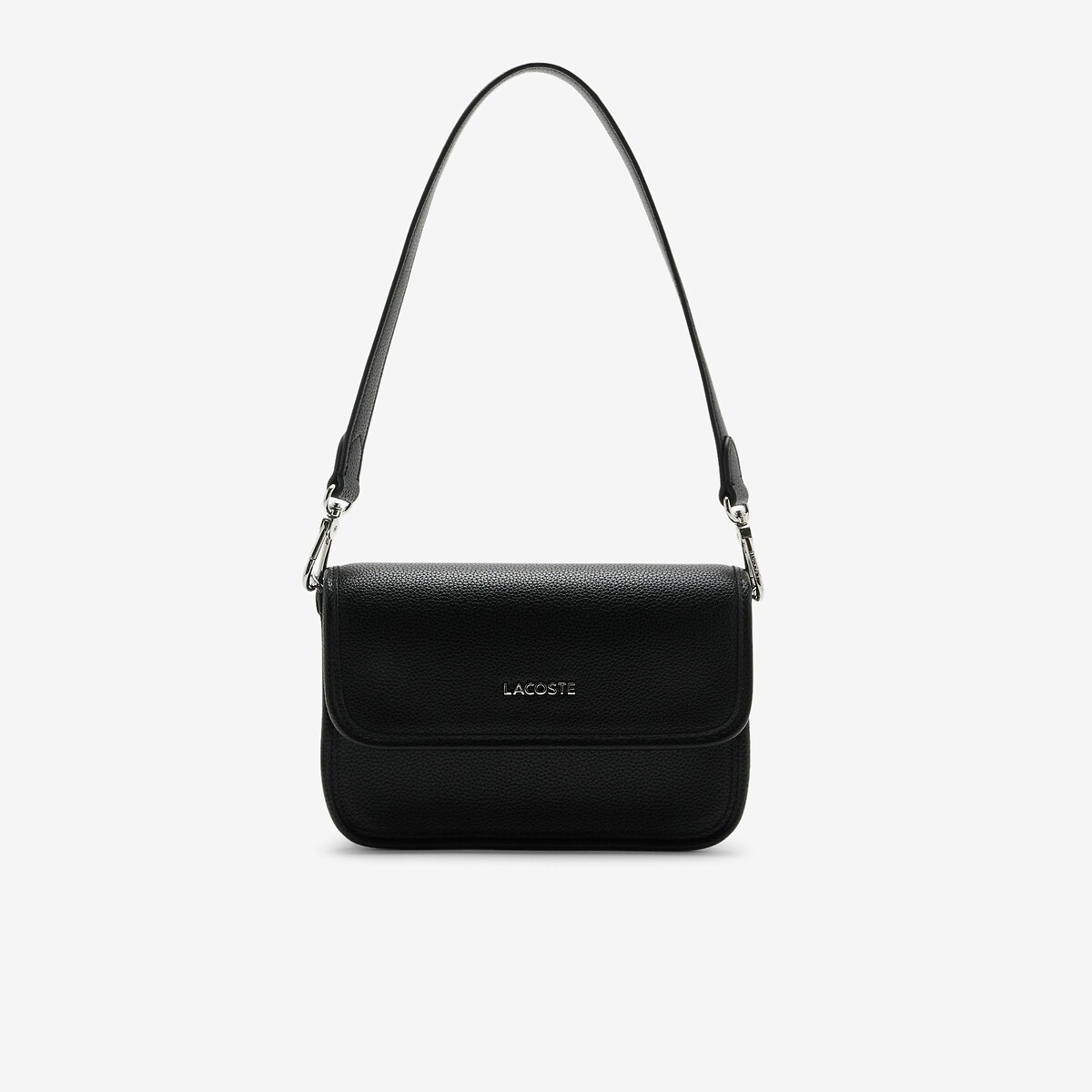 Bolsa de Ombro Elegance da Lacoste