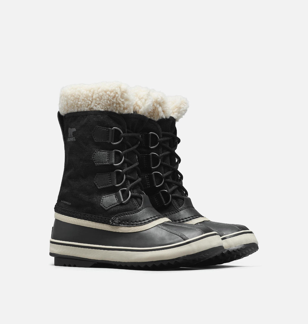 Sorel<br>Winter Carnival Wp