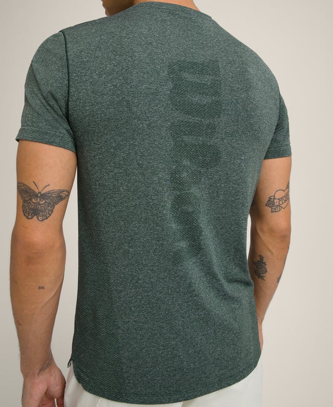 Breakpoint Seamless T-Shirt