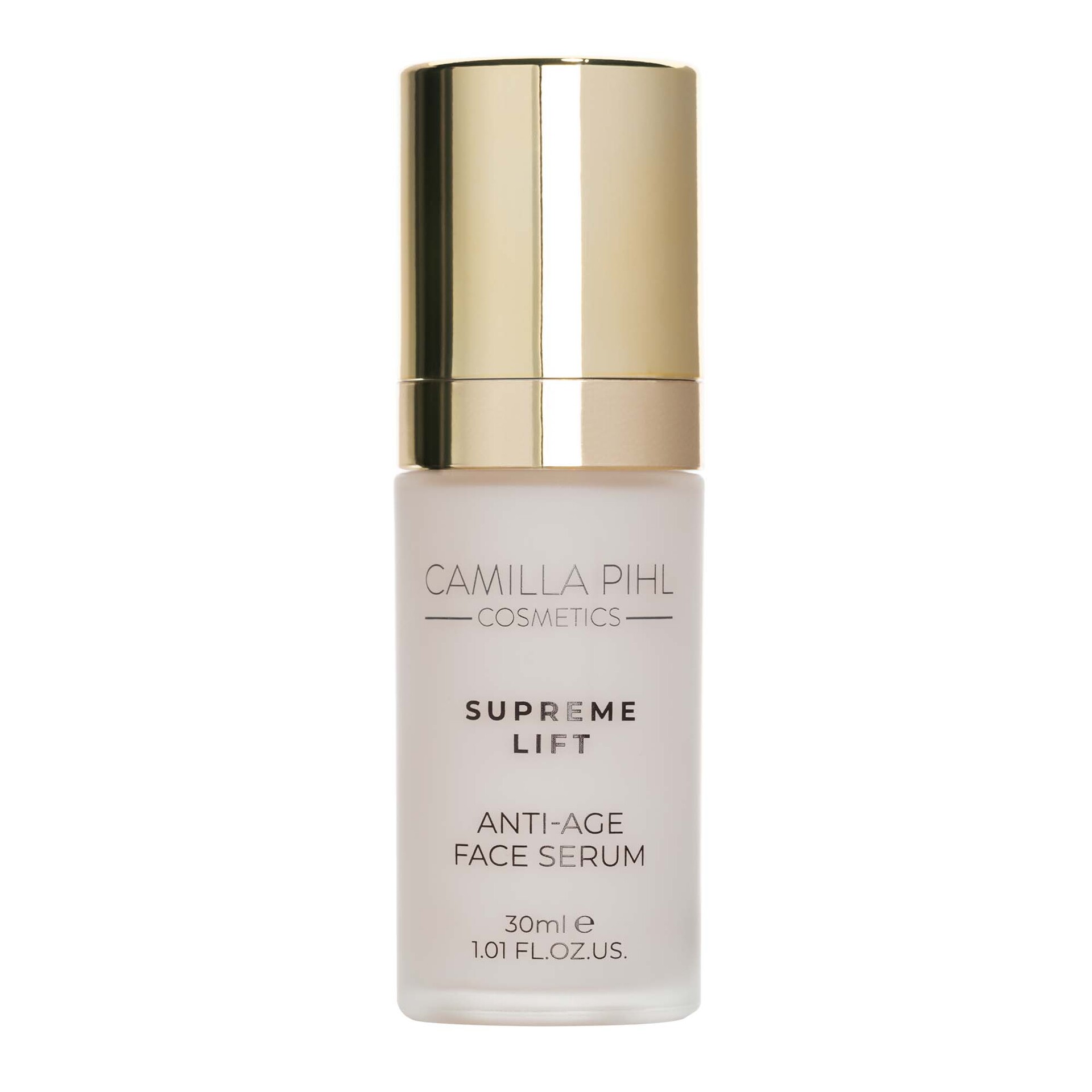 Camilla Pihl Supreme Lift Serum 30ml