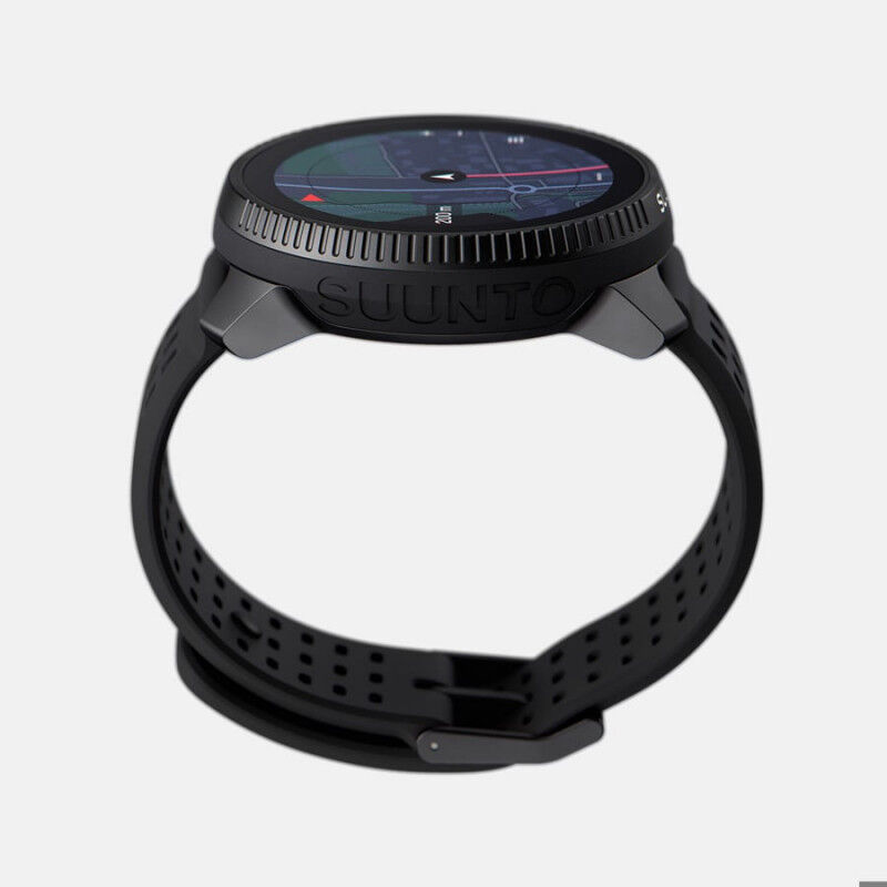Race - Montre GPS