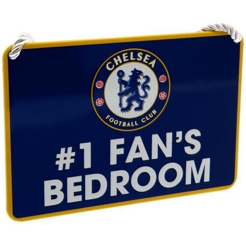 Chelsea Fc - BS3725 Blanco