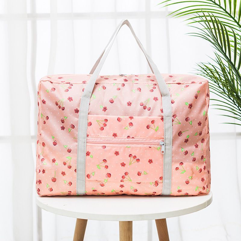 Evorest Bags - Reistas met print