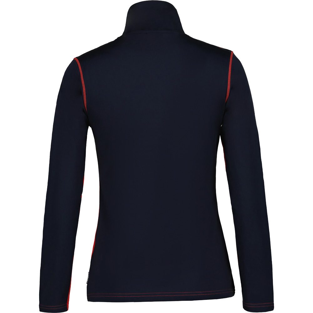 Icepeak Ellery Longsleeve Damen coral rot