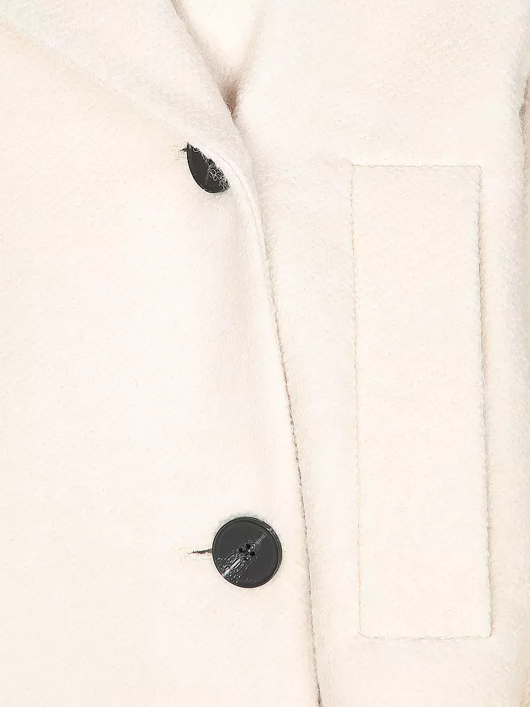 IN WEAR Jacke TANAYIW creme