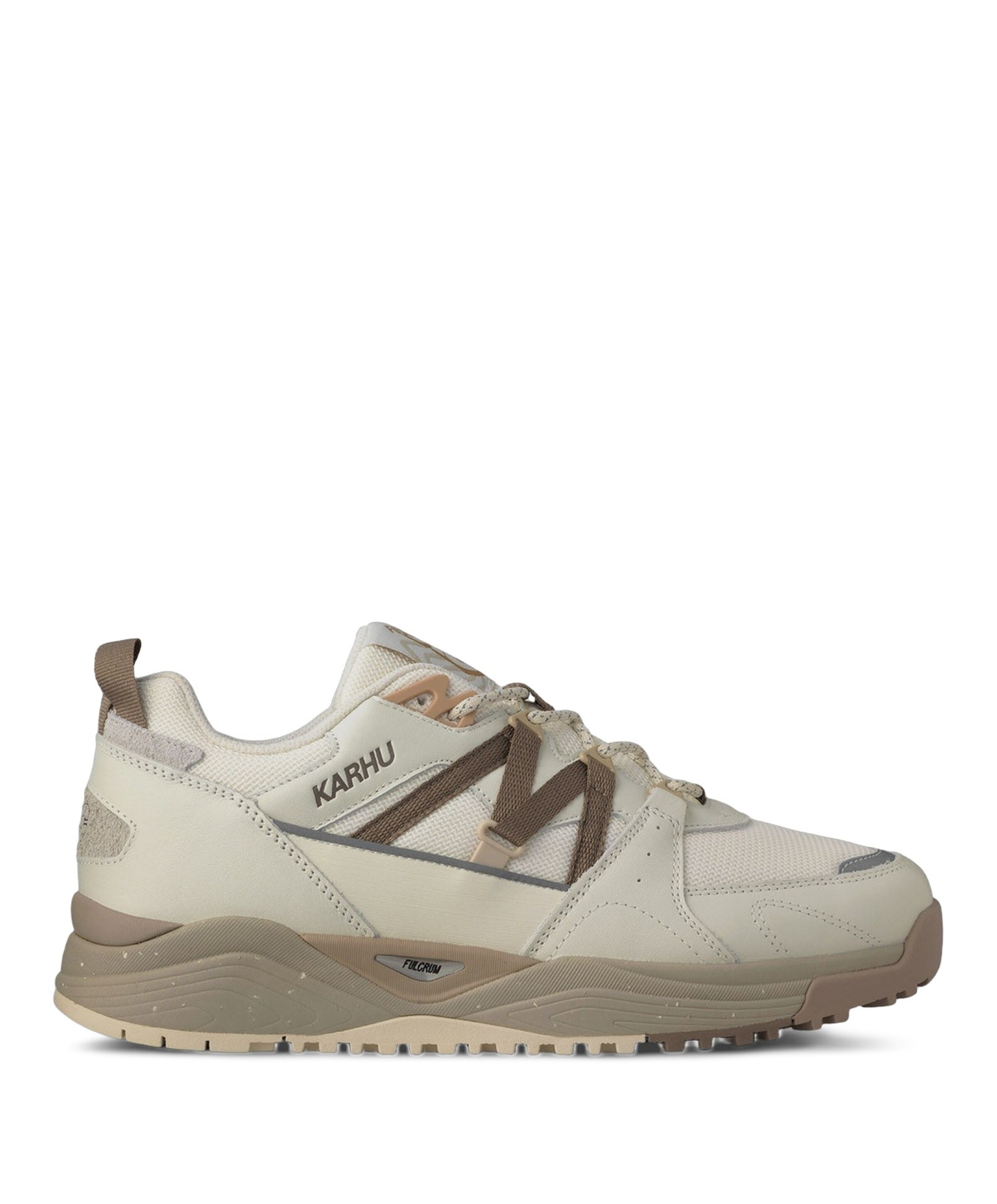 Karhu Fusion XC heren sneakers wit