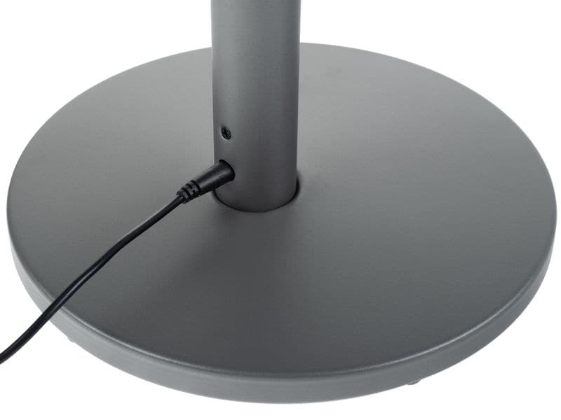 FURBER Tischventilator Vayu-Touch Mini Abkühlung für im Büro und zu Hause