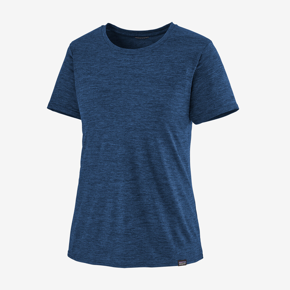 Capilene Cool Daily Shirt für Damen