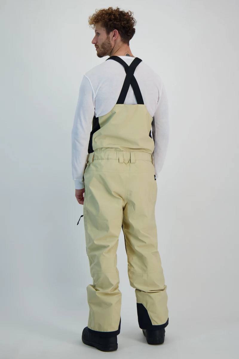 Quiksilver Altostratus 2L Gore-Tex® Herren Ski-Snowboardhose