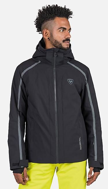 ROSSIGNOL - VESTE SALUVER