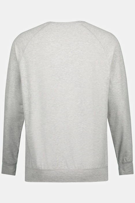 Jogginganzug, FLEXNAMIC®, Homewear, super leicht, Zweiteiler