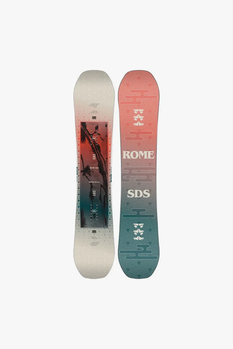 Rome Royal Damen Snowboard 2324