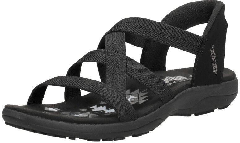 Skechers Slip-Ins zwart