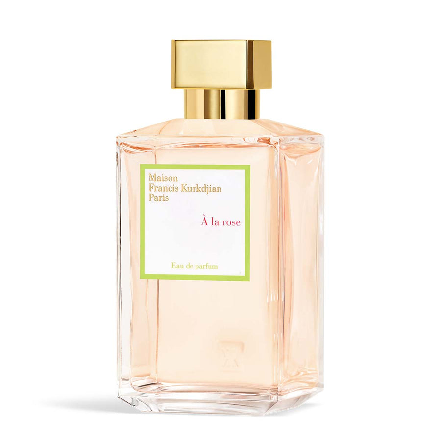 À la rose Eau de Parfum