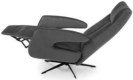 Relaxfauteuil Richard B74 x D82 x H105 cm