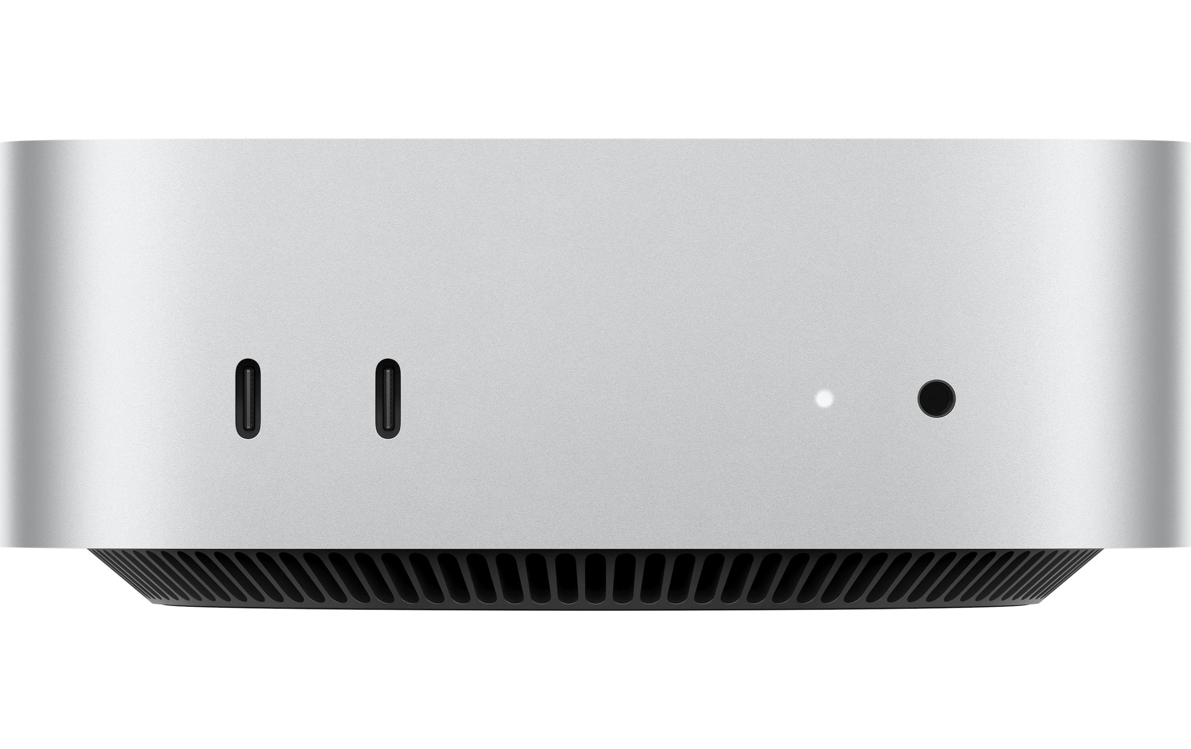 Apple Mac Mini »Apple Mac mini (2024), M4 Chip, 10C CPU, 10C GPU«