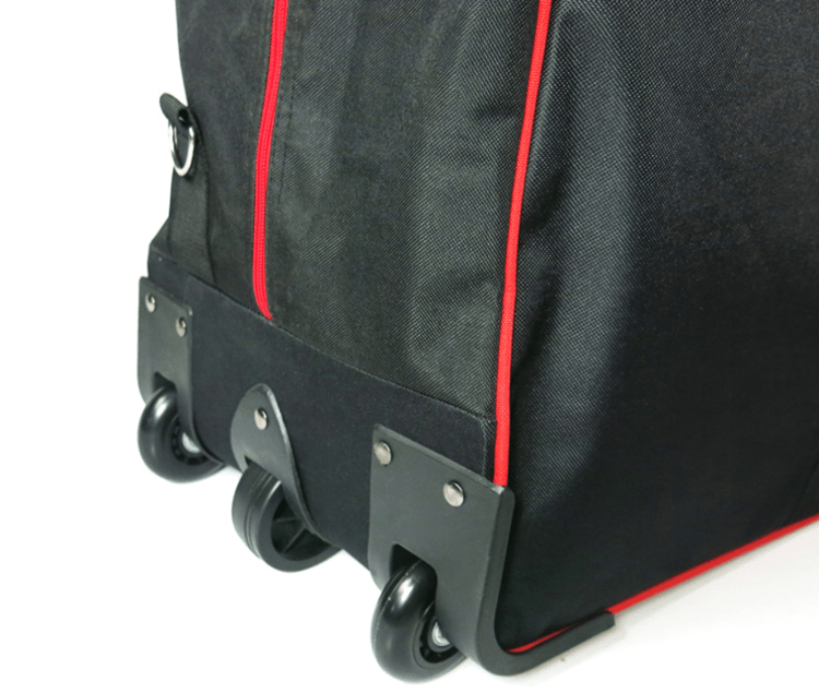 Sac de Transport pour Trottinette avec Roulettes