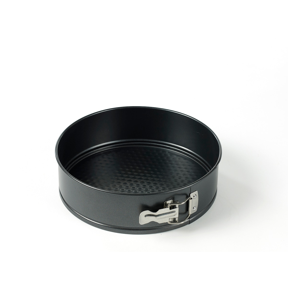 Funktion Cake tin Dia. 24 cm 2,3 liter Grey