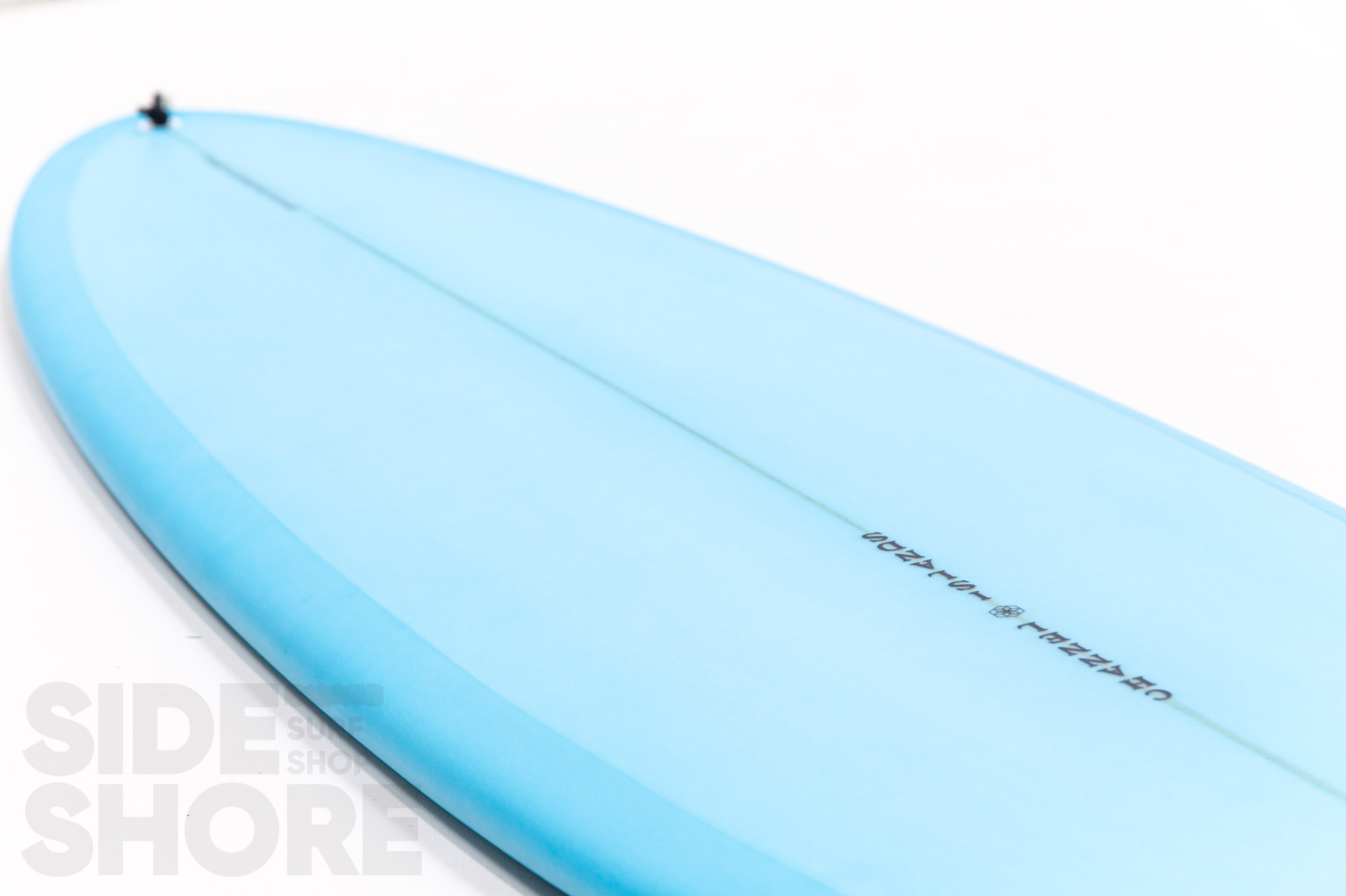 Al Merrick CI Mid - Blue Tint - 6'6 x 20 7/8