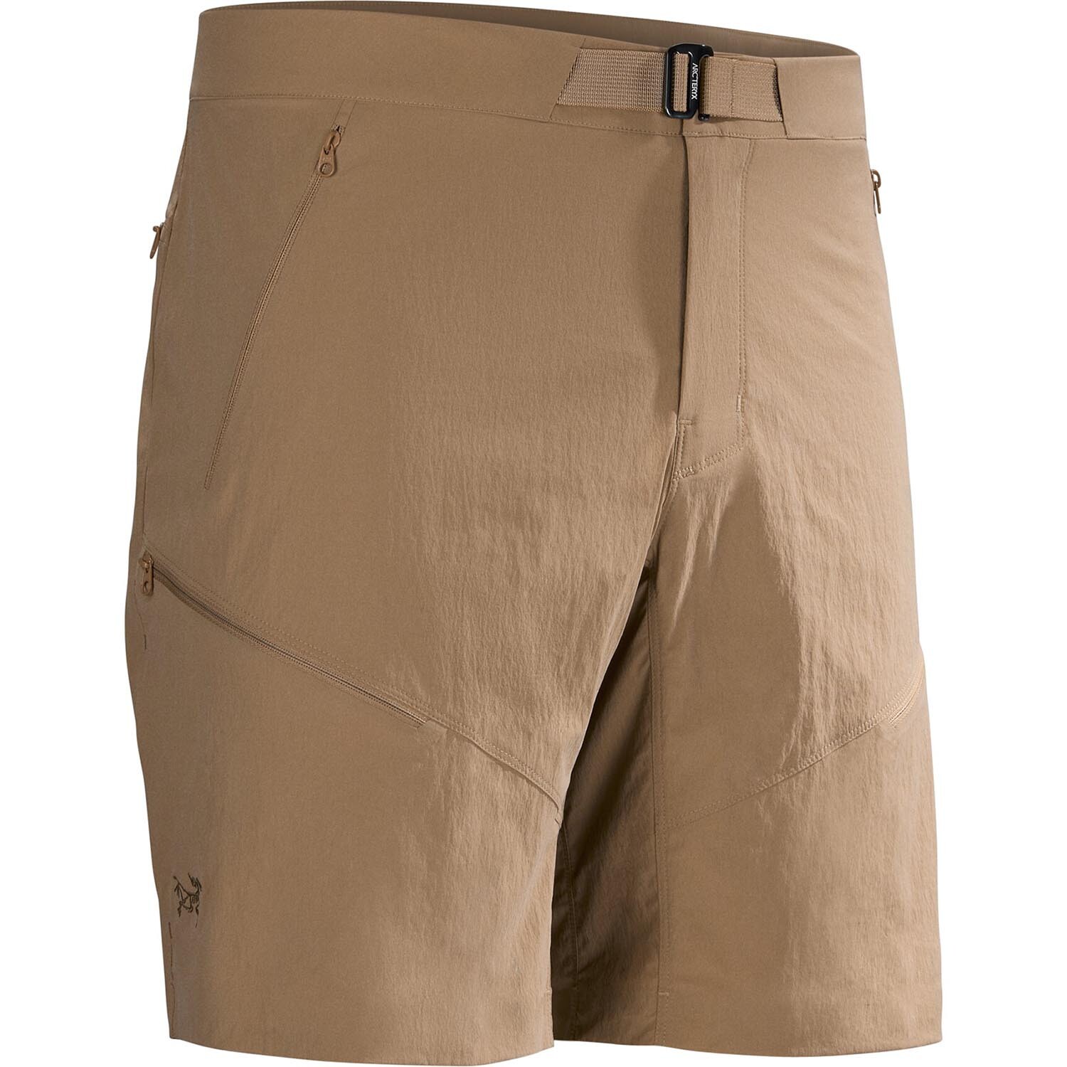 Arcteryx Mens Gamma Quick Dry Short 9\