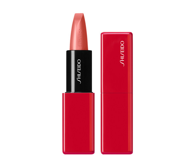 Shiseido Technosatin Gel LipstickChatbot 402