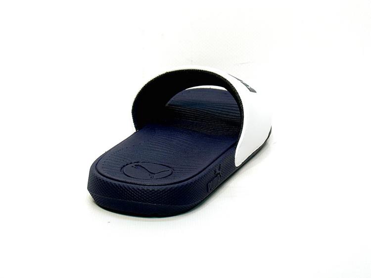 PUMA PUMA-WHITE-PUMA-NAVY-FOR-ALL-T