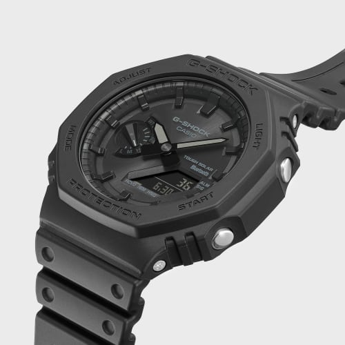 Montre G-Shock GA-B2100C-1A1ER Noir