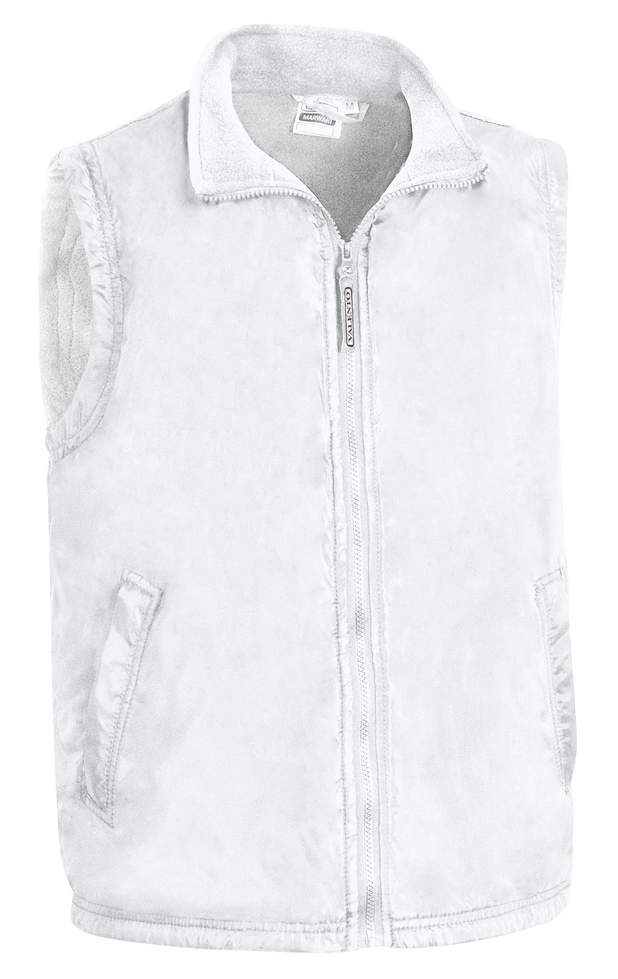 Valento CHVAMAR - Gilet MARWARI