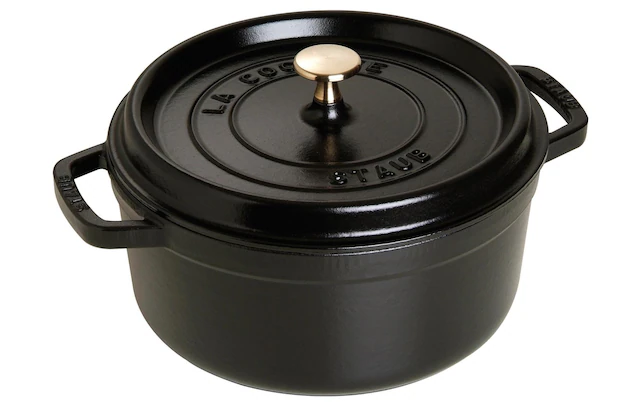 STAUB Kochtopf »Cocotte« Gusseisen