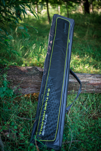 Fourreau Matrix Ethos 6-8 Tube Holdall