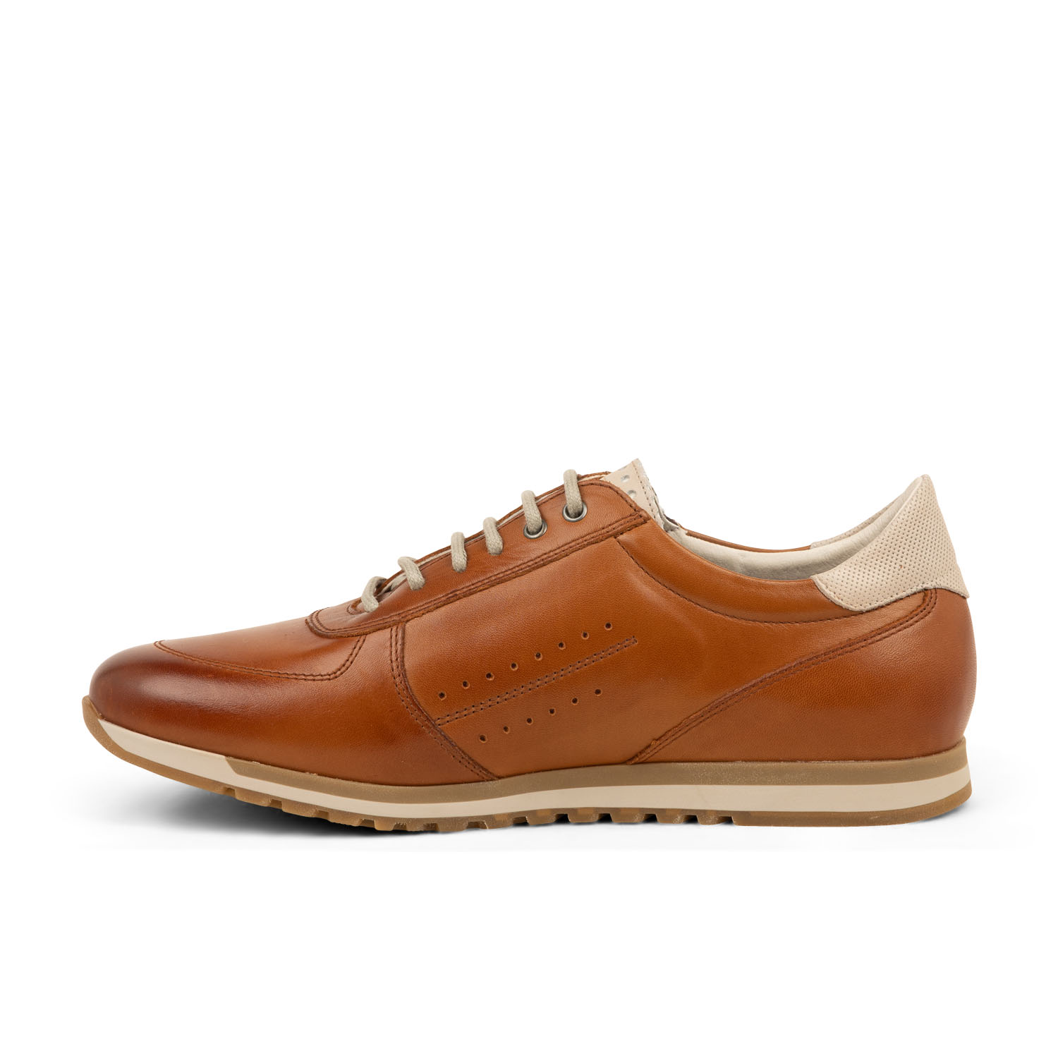 Chaussures à lacets homme FLUCHOS FLUNISE