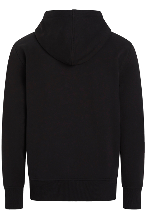 Calvin Klein zwarte heren sweater