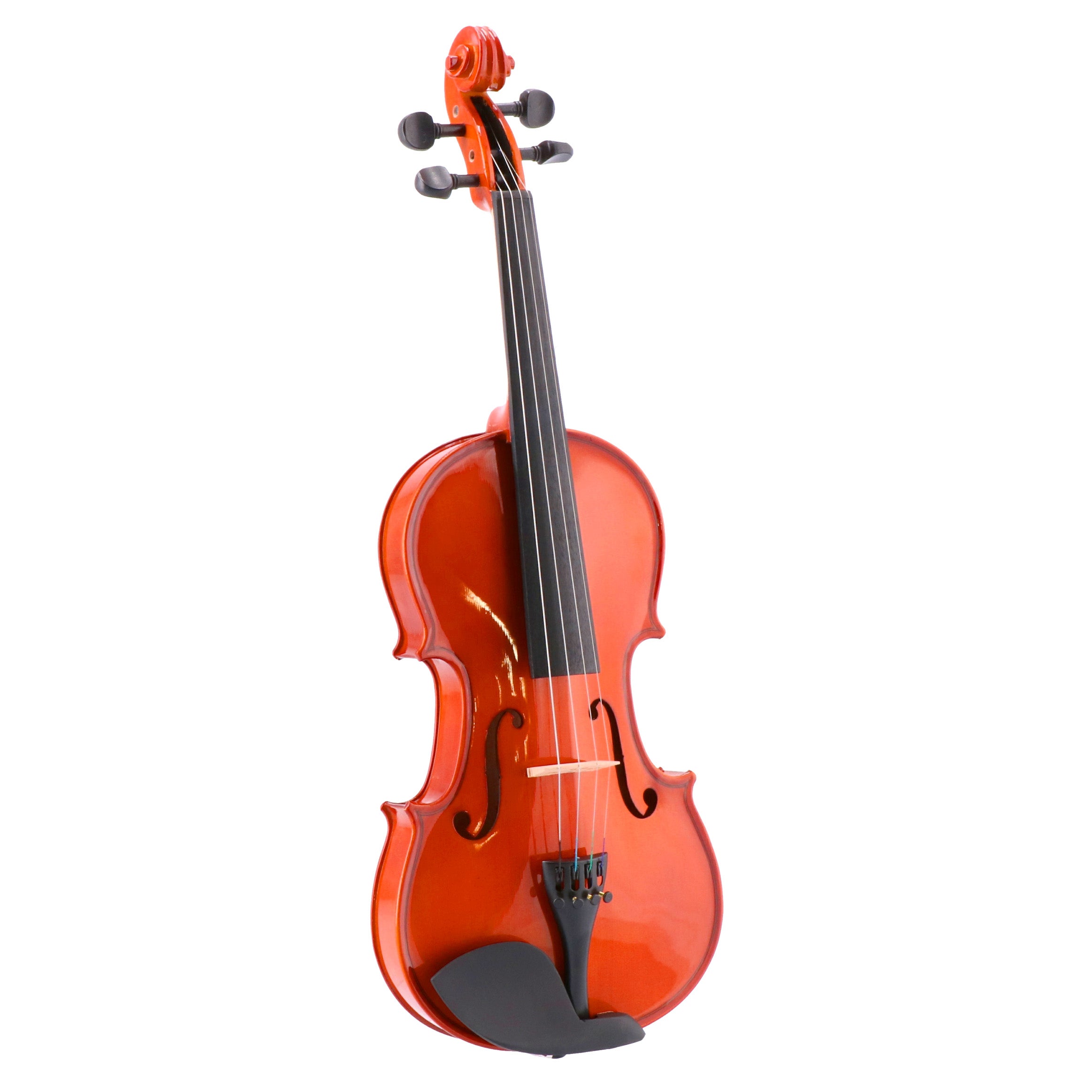 Fazley Vivace VI-200 4/4 viool met softcase, strijkstok en hars
