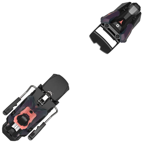 Fixation ski ATOMIC STRIVE 16 MN BENT CHETLER BLACK/ORANGE