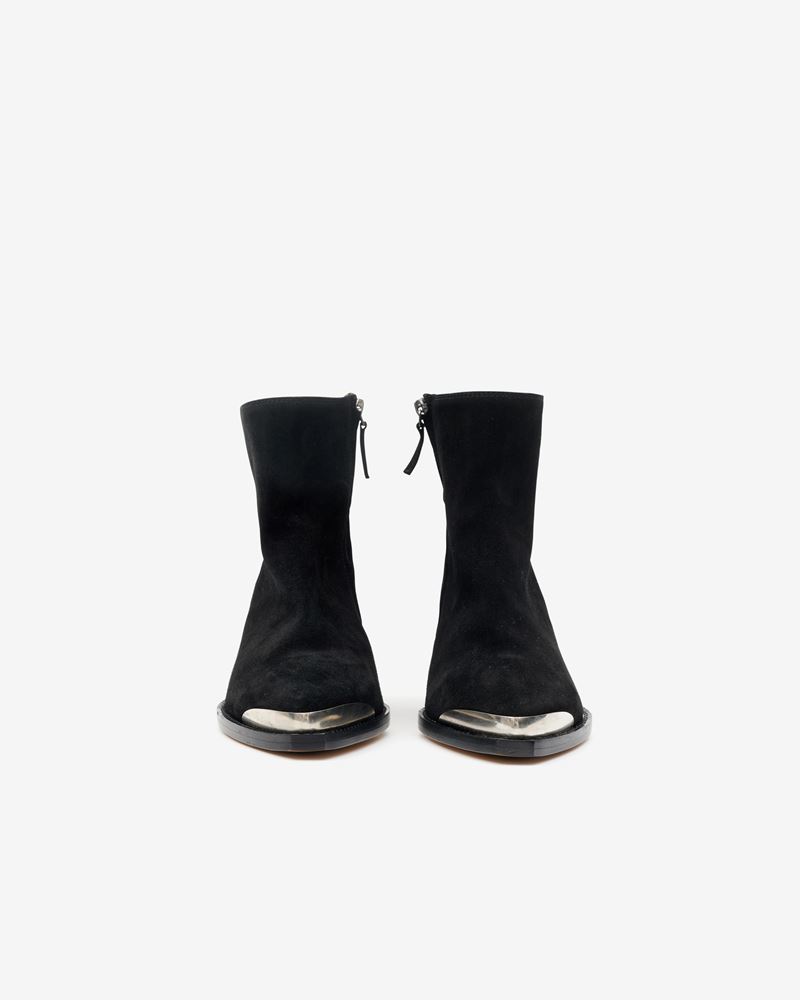 BOTTINES ADNAE