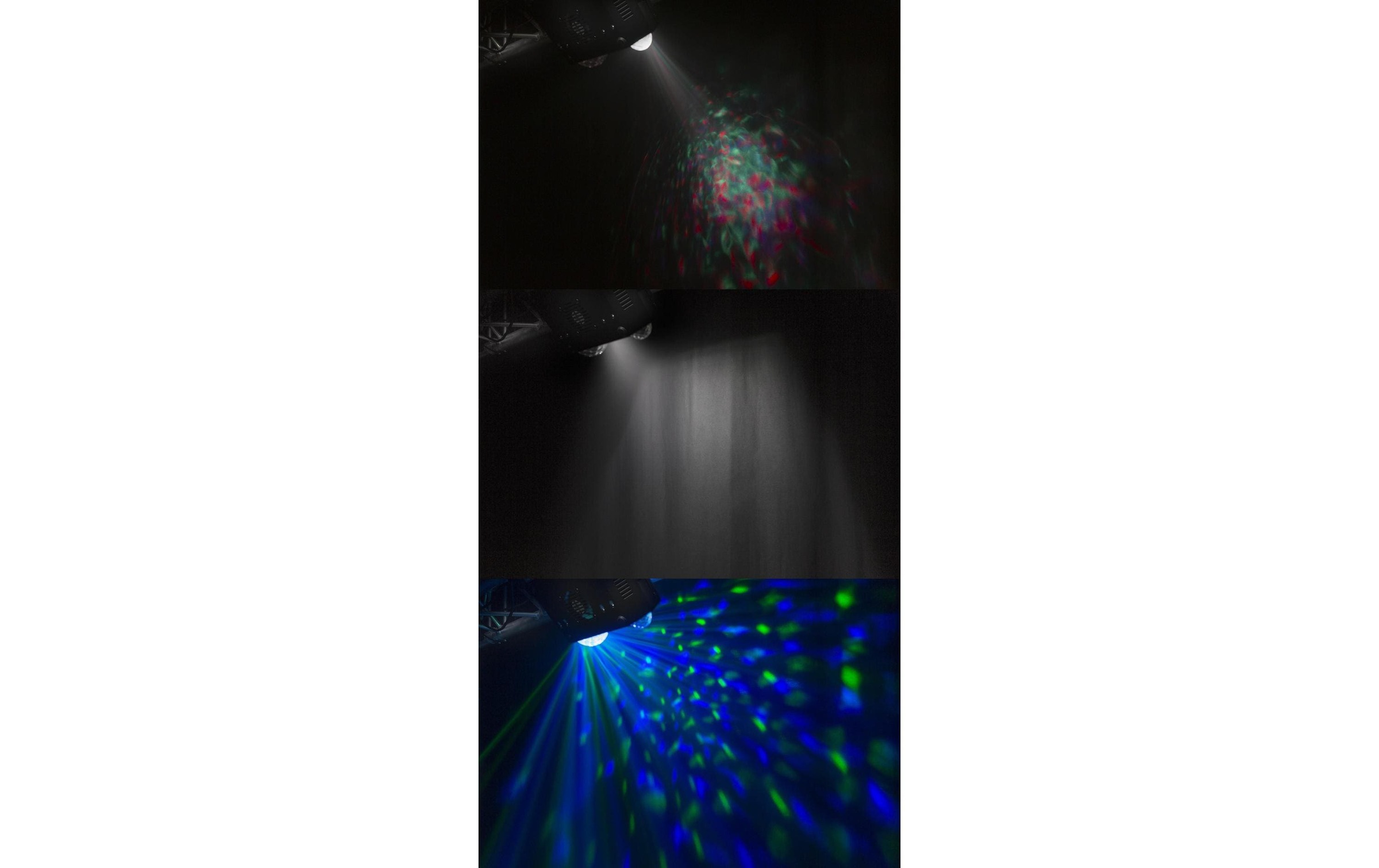 BeamZ Discolicht »LED Wave«
