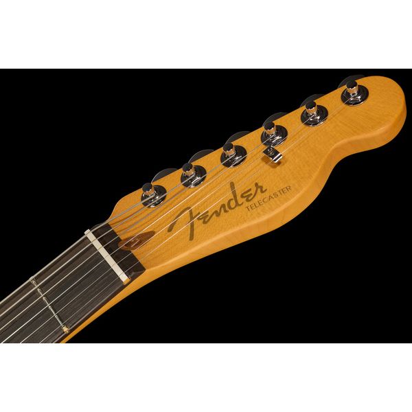 Fender Am Ultra II Tele EB TXT