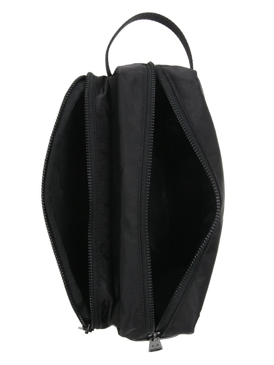 Trousse de toilette Fred Perry Nylon Wash Bag